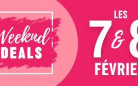 weekend deals camping and co