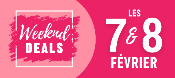 weekend deals camping and co